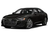 2019 Audi A6 Quattro