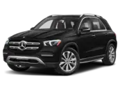 Mercedes-Benz GLE450