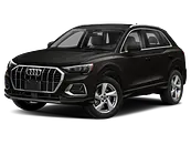 2020 Audi Q3