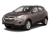 2012 Hyundai Tucson