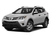 2014 Toyota RAV4