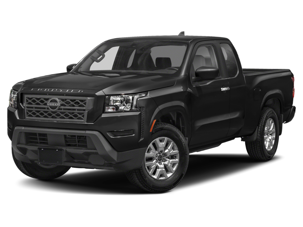 2023 Nissan Frontier