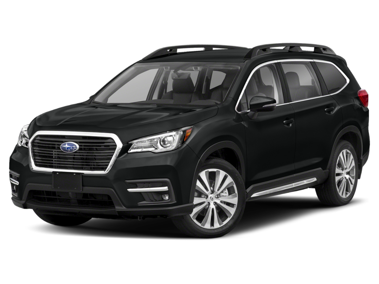 2022 Subaru Ascent