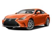 2016 Lexus RC300