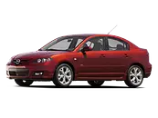 2009 Mazda 3