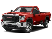 2022 GMC Sierra 2500 HD