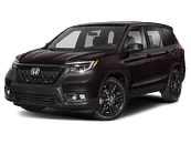 2020 Honda Passport