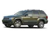 2009 Jeep Grand Cherokee