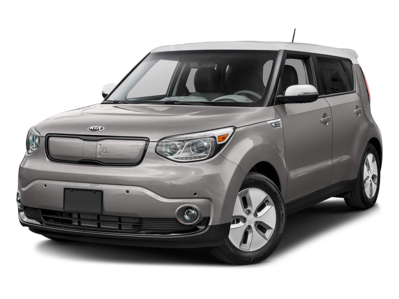 2015 Kia Soul EV