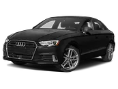 2020 Audi A3