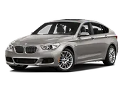 2016 BMW 535i GT xDrive