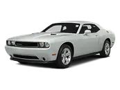 2014 Dodge Challenger