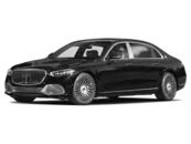 2023 Mercedes-Benz Maybach S580