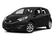 2014 Nissan Versa Note
