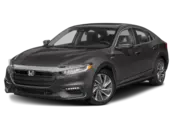 2022 Honda Insight