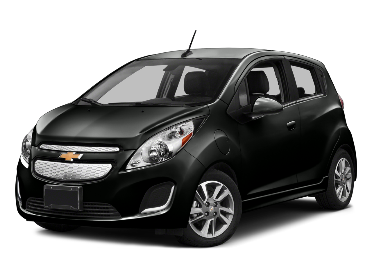 2016 Chevrolet Spark EV