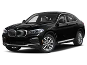 2019 BMW X4