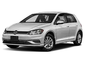2020 Volkswagen Golf