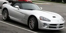 2006 Dodge Viper