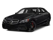 2014 Mercedes-Benz E63 AMG S