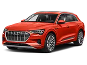 2021 Audi e-tron Quattro