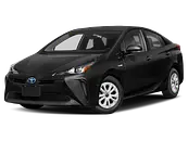 2019 Toyota Prius