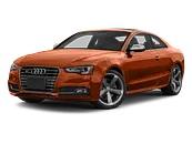 2015 Audi S5