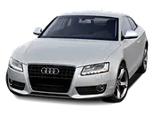 2009 Audi A5 Quattro