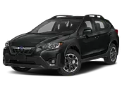 2022 Subaru Crosstrek