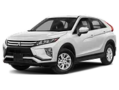 2020 Mitsubishi Eclipse Cross