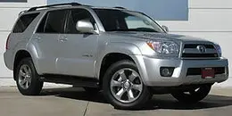 2006 Toyota 4Runner