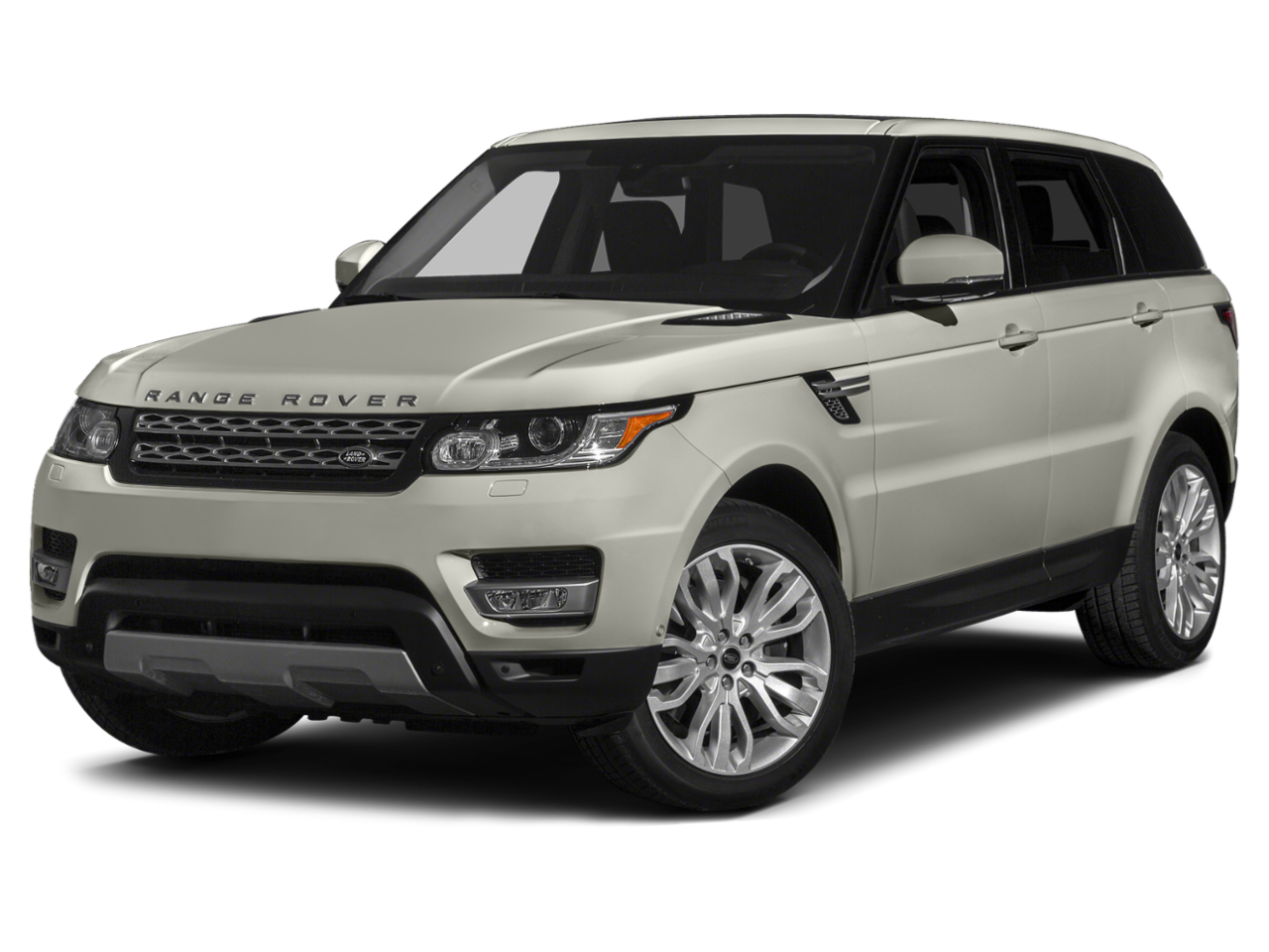 2015 Land Rover Range Rover Sport