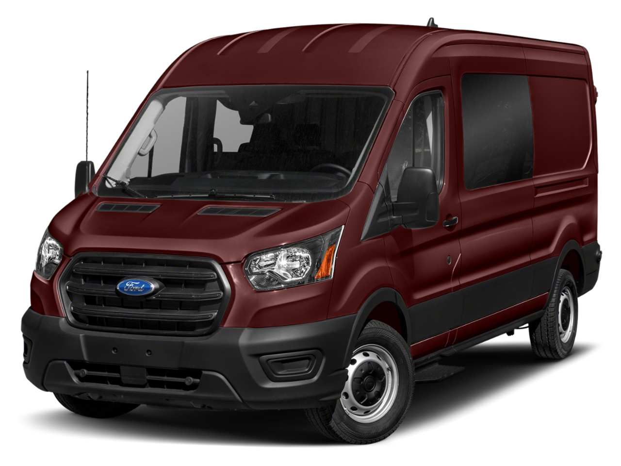 2021 Ford Transit-150