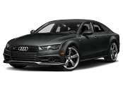 2018 Audi S7