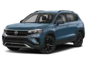 2023 Volkswagen Taos