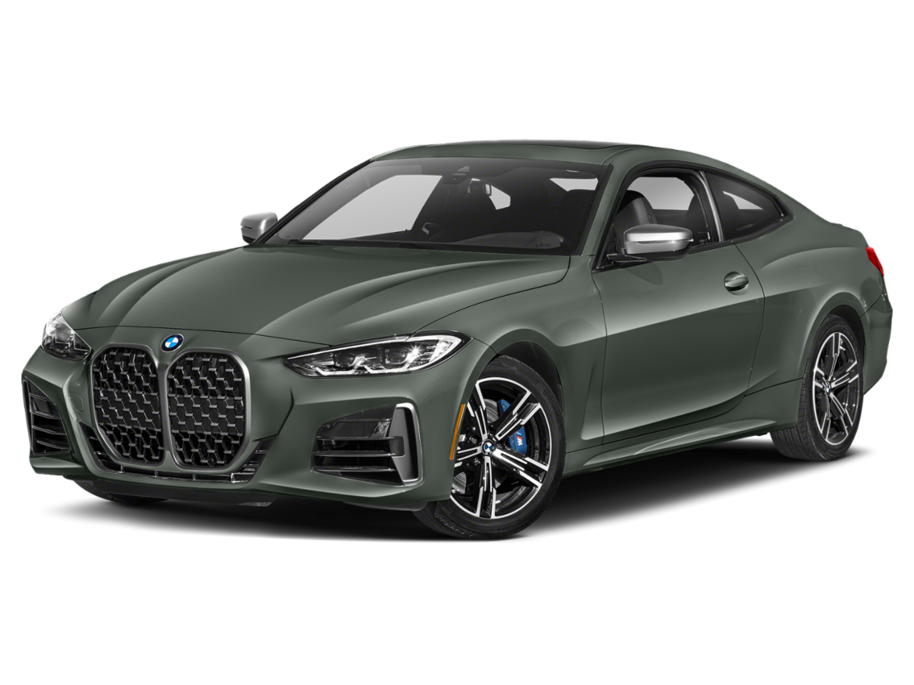 2021 BMW M440i xDrive