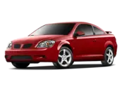 2009 Pontiac G5