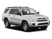 2009 Toyota 4Runner