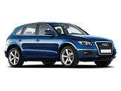 2009 Audi Q5