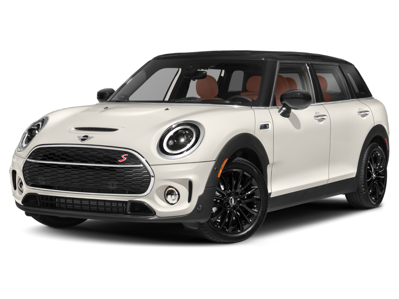 2023 Mini Cooper Clubman