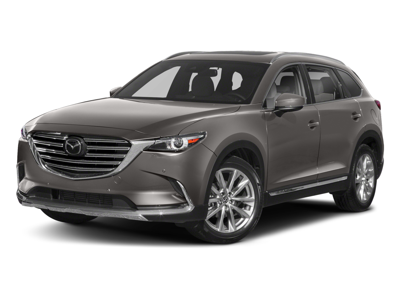 2018 Mazda CX-9