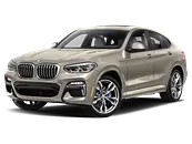 2021 BMW X4