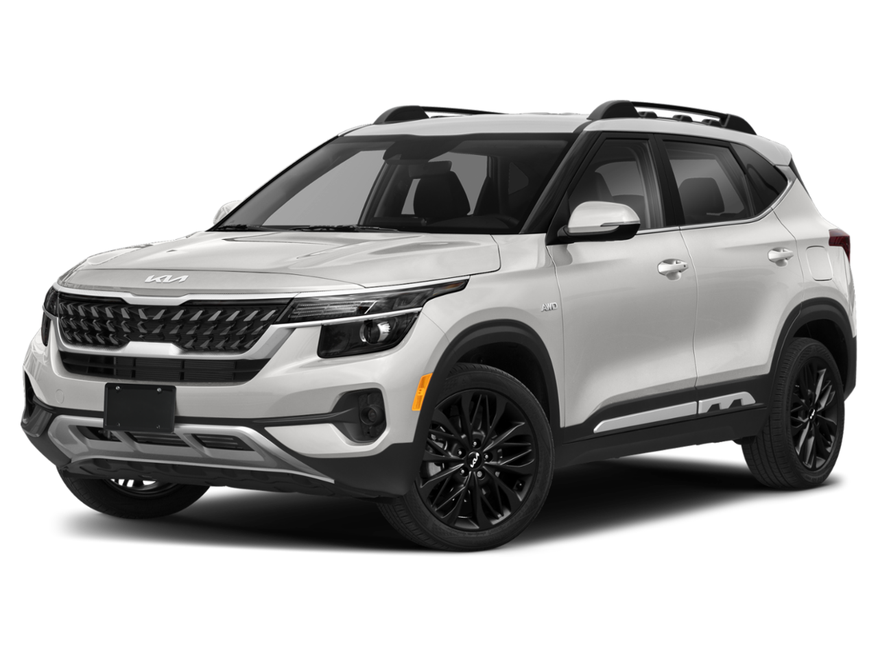 2023 Kia Seltos