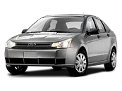 2008 Ford Focus