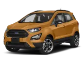 2022 Ford EcoSport