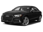 2018 Audi A3 Quattro