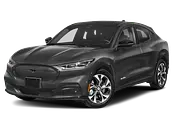2022 Ford Mustang Mach-E