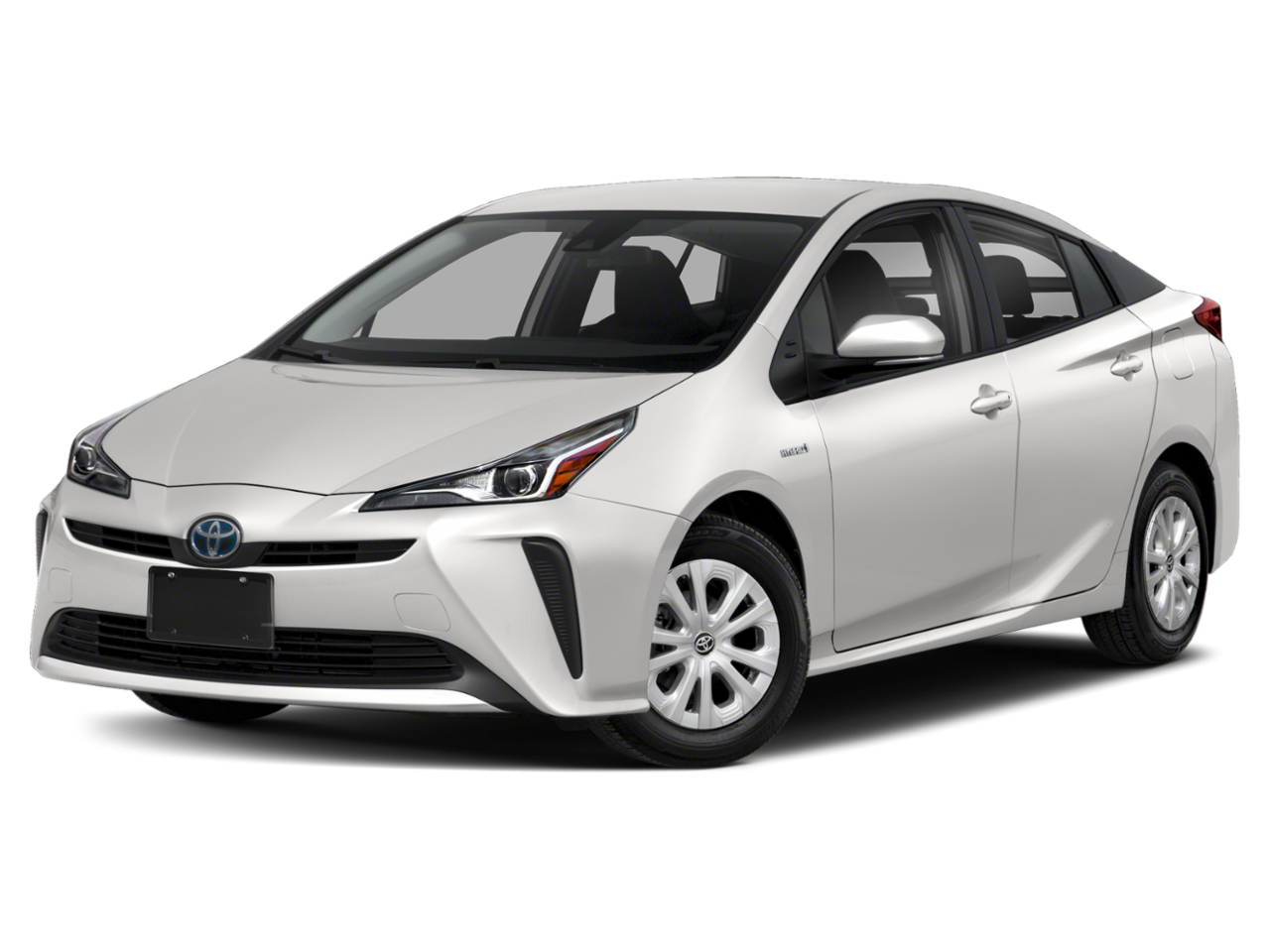 2022 Toyota Prius