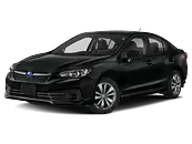 2021 Subaru Impreza
