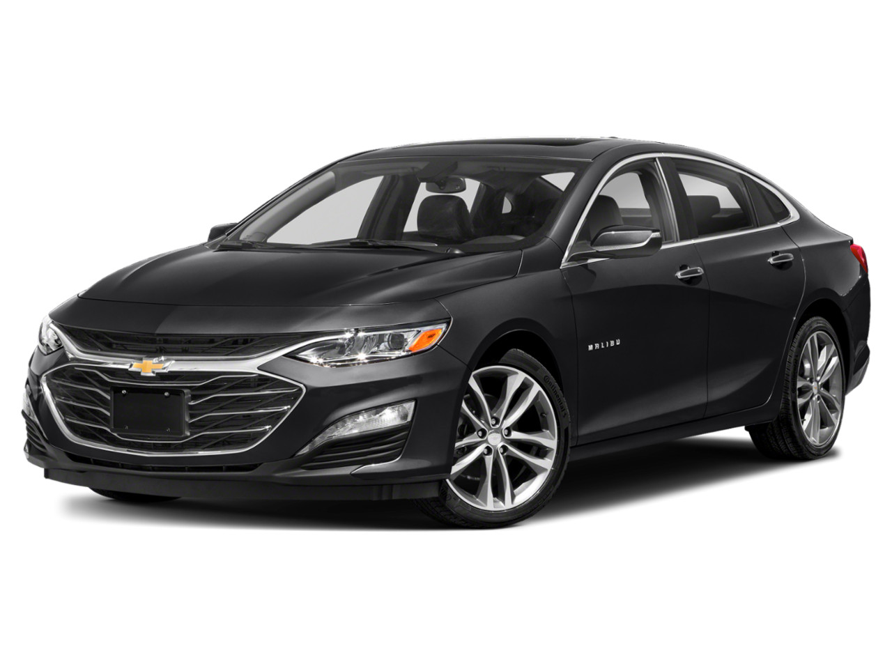 2022 Chevrolet Malibu